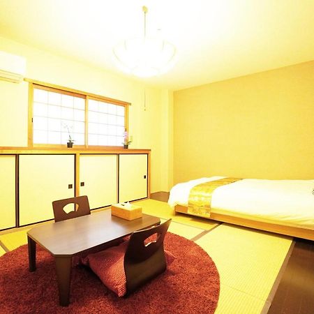 Appartement Dotonbori Mansion 405 à Ōsaka Extérieur photo