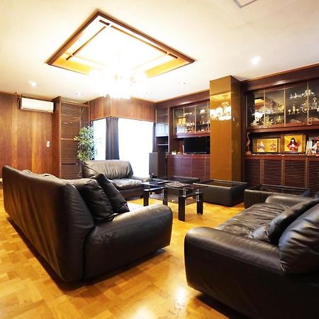 Appartement Dotonbori Mansion 405 à Ōsaka Extérieur photo