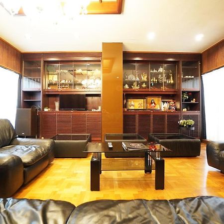 Appartement Dotonbori Mansion 405 à Ōsaka Extérieur photo