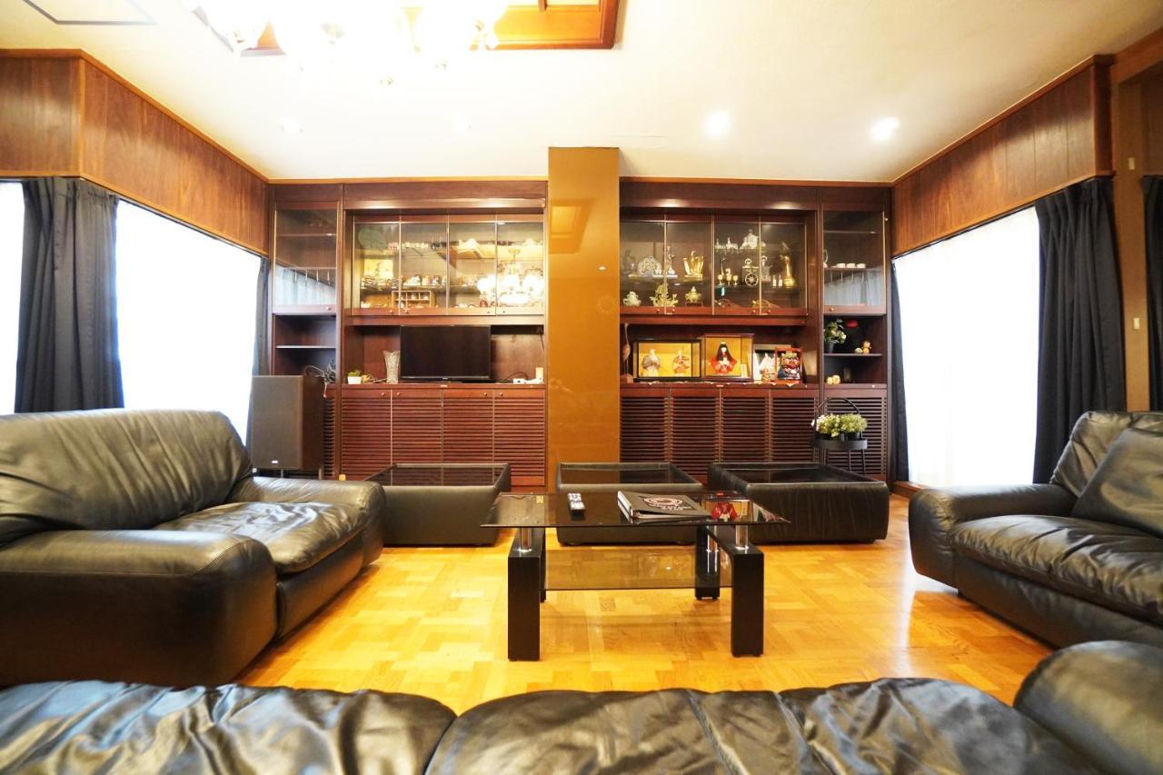 Appartement Dotonbori Mansion 405 à Ōsaka Extérieur photo