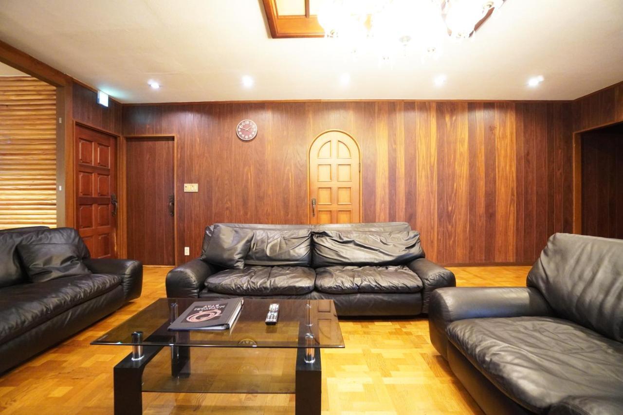 Appartement Dotonbori Mansion 405 à Ōsaka Extérieur photo