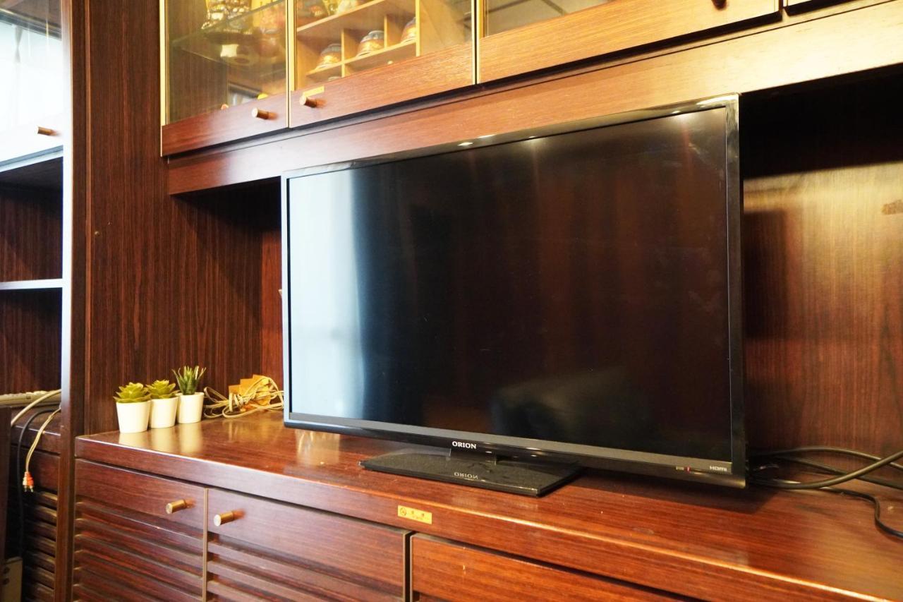 Appartement Dotonbori Mansion 405 à Ōsaka Extérieur photo